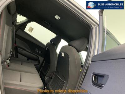 Hyundai Kona Hybrid 129 Creative n Line