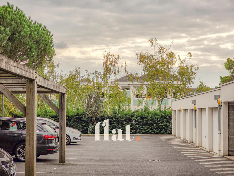 Appartement - 75 m² - 3 pièces