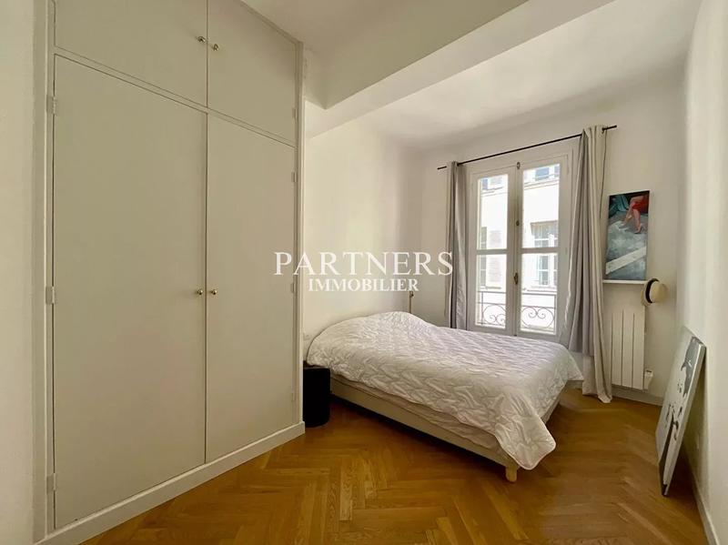 Appartement - 73 m² - 3 pièces