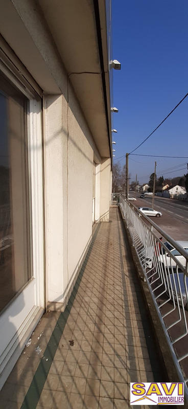 Immeuble - 1 137 m²