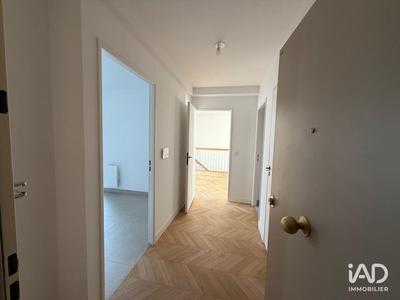 Appartement - 158 m² - 5 pièces