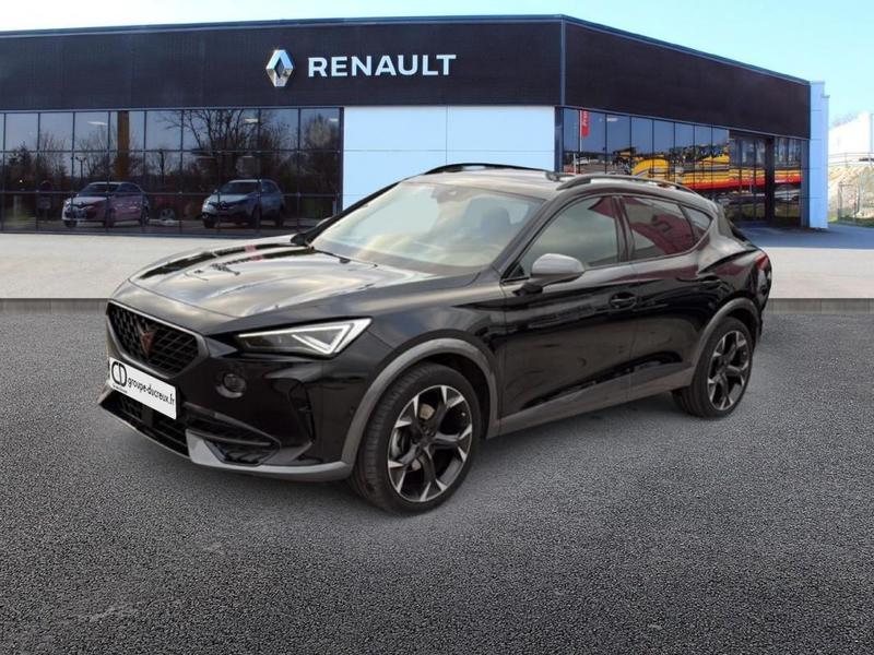 Cupra Formentor 1.5 Tsi 150 ch Dsg7 Vz-Line