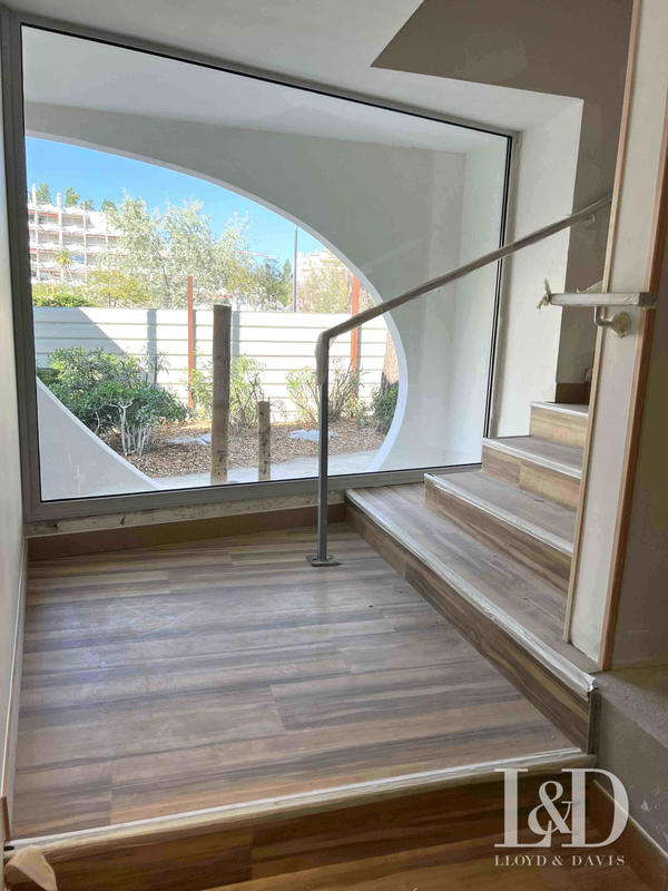 Appartement - 32 m² - 1 pièce