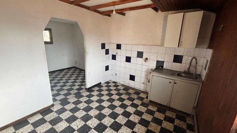 Studio - 24 m² - 2 pièces