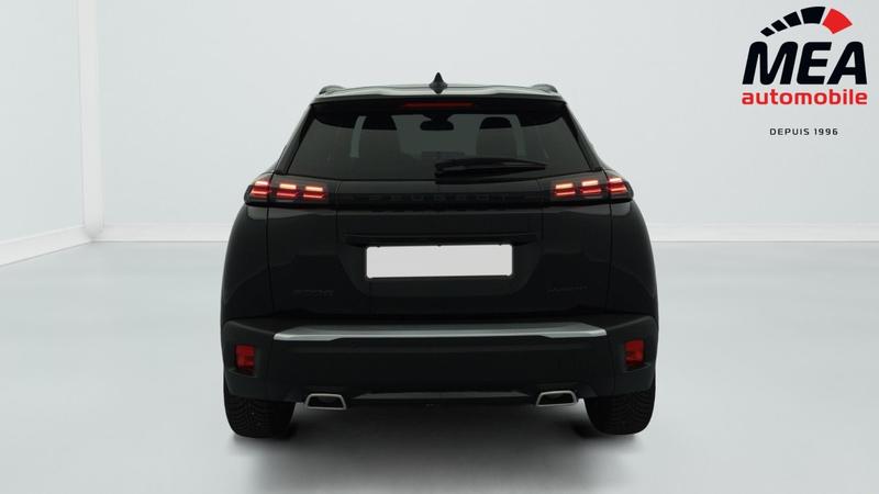 Peugeot 2008 Hybrid 136 e-Dcs6 Allure