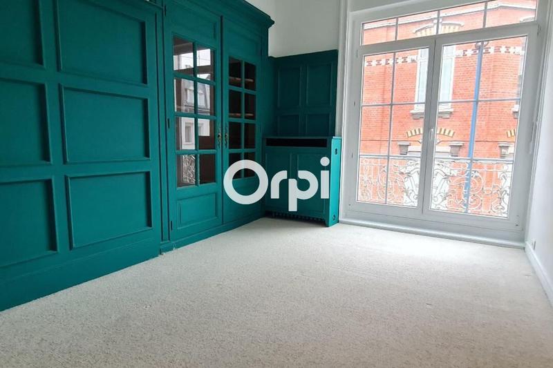 Appartement - 72 m² - 2 pièces