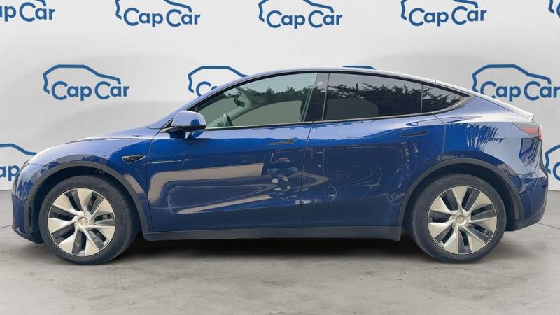 Tesla Model y I 351 Dual motor Long Range - Première main Garantie constructeur