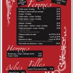 Stephanie77coiffure à domicile