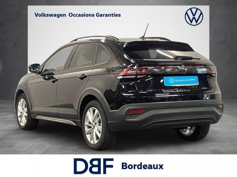 Volkswagen Taigo 1.0 Tsi 116 Dsg7 Vw Edition