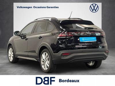 Volkswagen Taigo 1.0 Tsi 116 Dsg7 Vw Edition