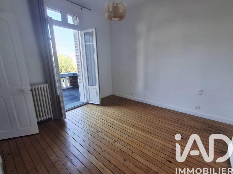 Maison - 181 m² - 6 pièces