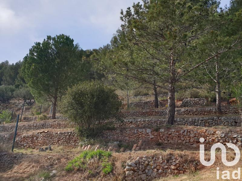 Bastide - 133 m² - 7 pièces