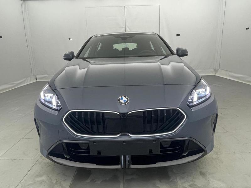 Bmw Série 1 F70 120 170 ch Dkg7 m Sport