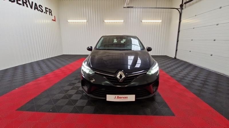 Renault Clio V Equilibre TCe 90