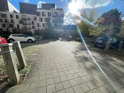 Parking / Garage - 16 m²