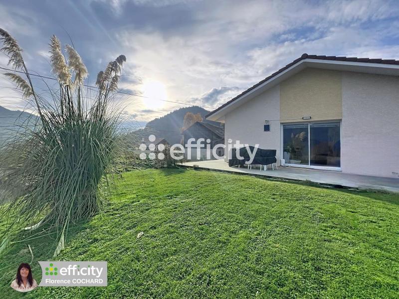 Maison - 193 m² - 4 pièces