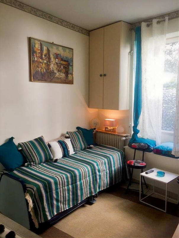 Appartement - 13 m² - 1 pièce