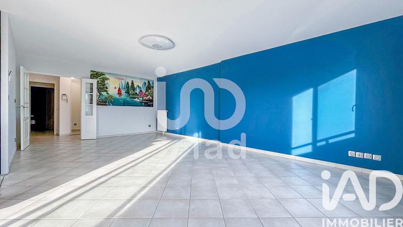 Appartement - 95 m² - 4 pièces