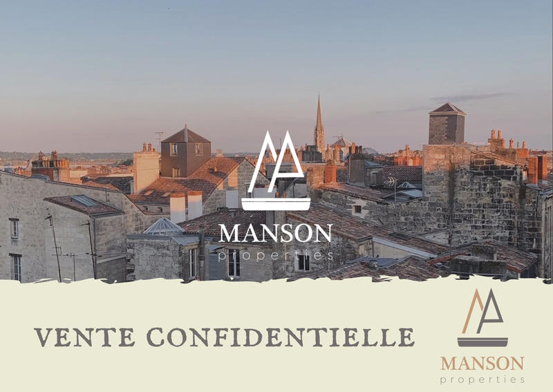 Appartement - 87 m² - 4 pièces