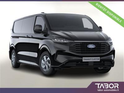 Ford Transit Custom TDCi 150 Limited 320 L2 Led