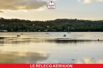 Maison de ville - 100 m² - 5 pièces