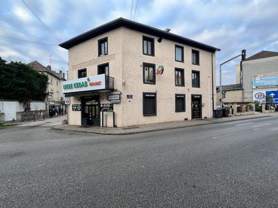 Fonds de commerce - Hôtellerie / Restauration - 268 m²