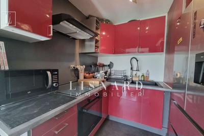 Appartement - 33 m² - 2 pièces