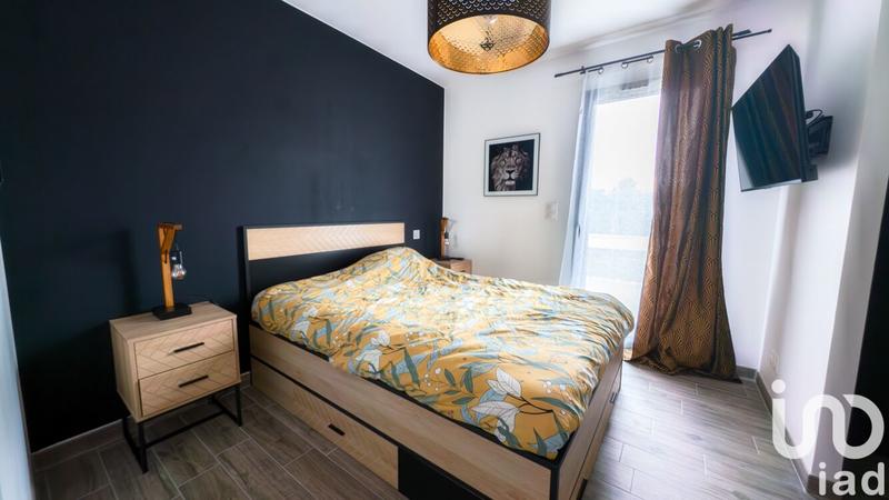 Maison - 87 m² - 5 pièces