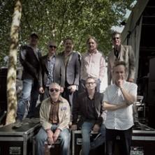 Grand Groove Orchestra - Blue Note Groove