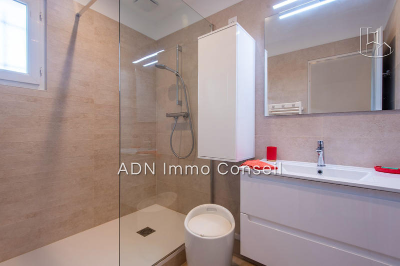 Maison - 113 m² - 5 pièces