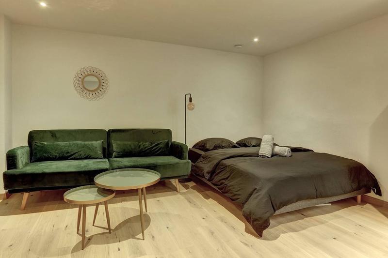 Appartement - 26 m² - 1 pièce