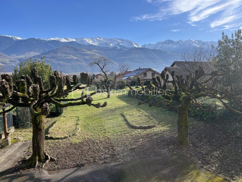 Maison - 102 m² - 5 pièces