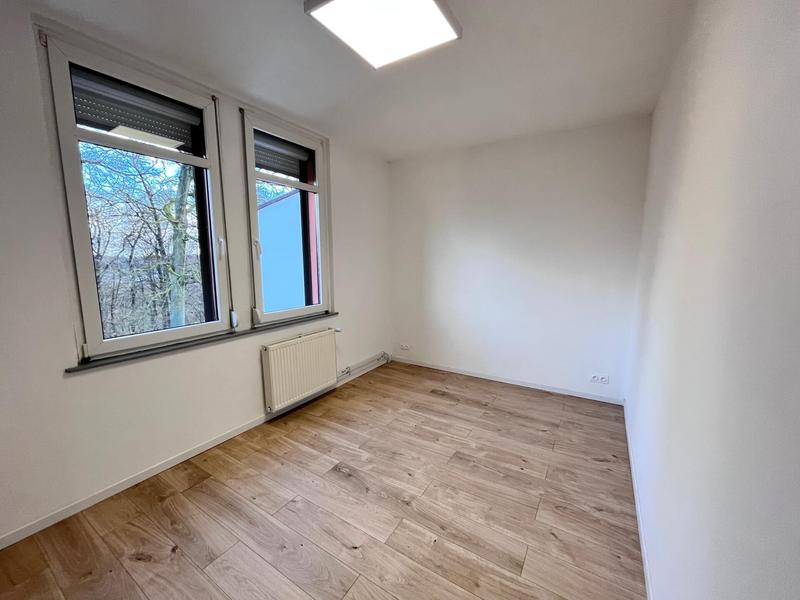Maison - 89 m² - 3 pièces