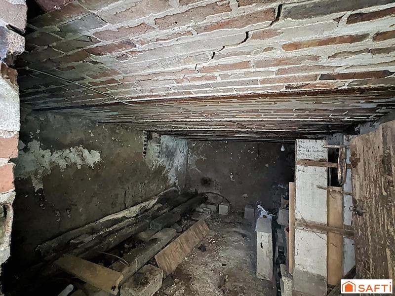 Maison - 101 m² - 5 pièces