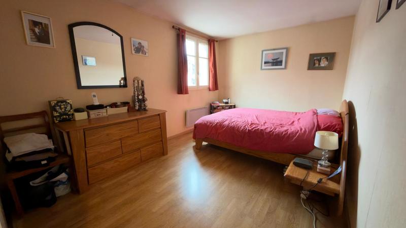 Maison - 116 m² - 6 pièces