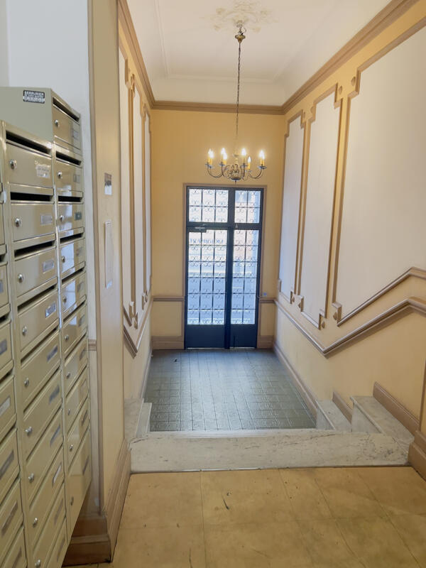 Appartement - 14 m² - 1 pièce