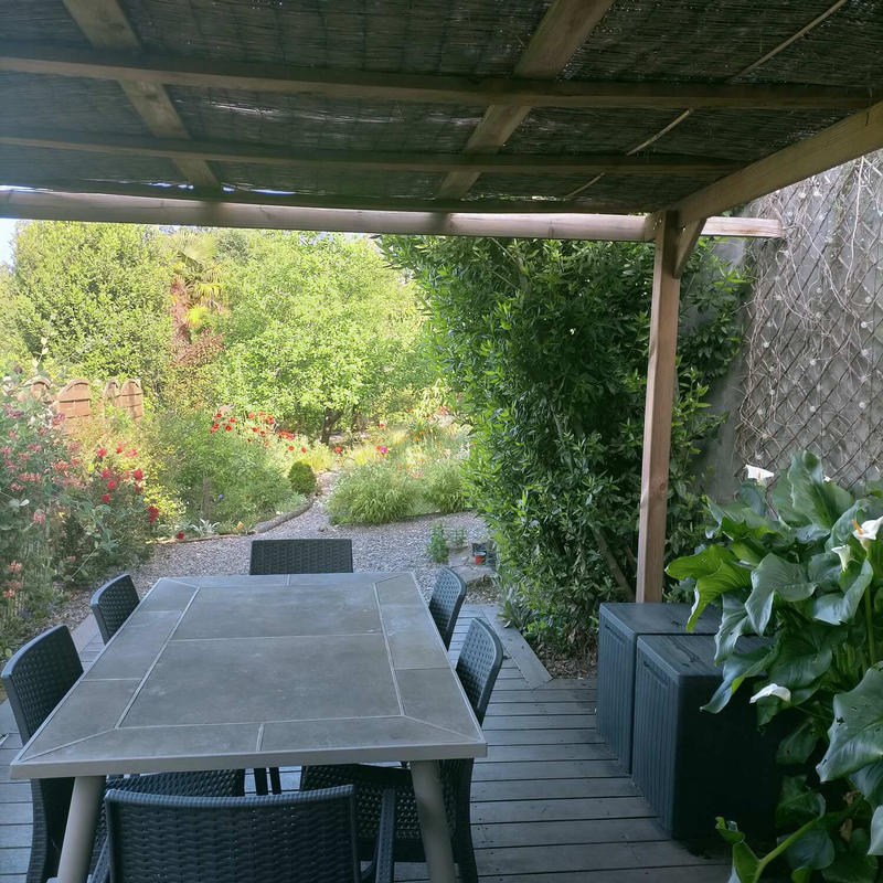 Maison - 94 m² - 5 pièces