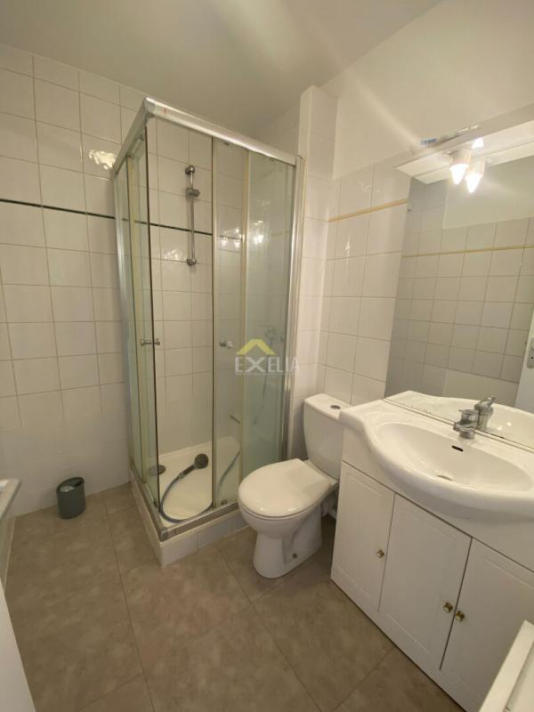 Appartement - 31 m² - 1 pièce