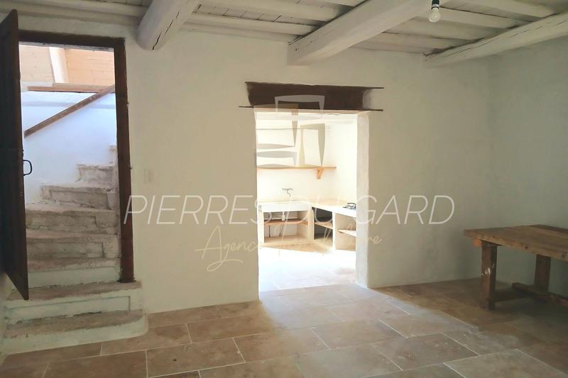 Maison de village - 144 m² - 7 pièces