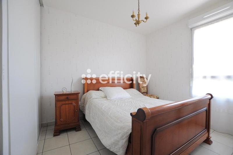 Appartement - 76 m² - 4 pièces