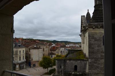 Maison - 113 m² - 2 pièces