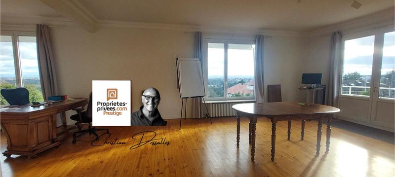 Villa - 159 m² - 6 pièces