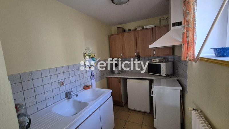 Maison - 123 m² - 5 pièces