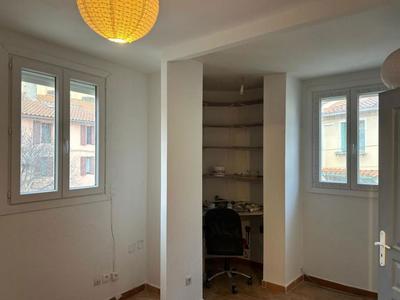 Bureau - 35 m²