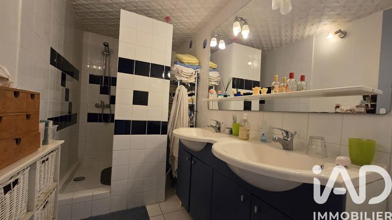 Maison - 157 m² - 5 pièces