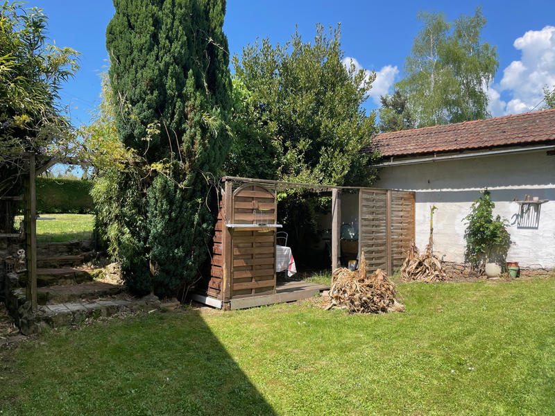 Maison - 131 m² - 5 pièces