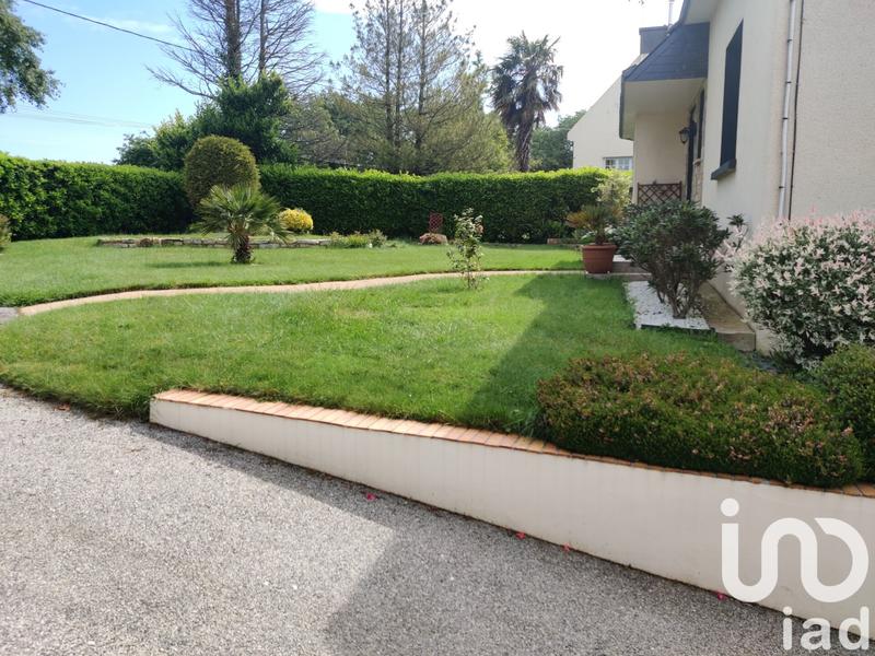 Maison - 107 m² - 4 pièces