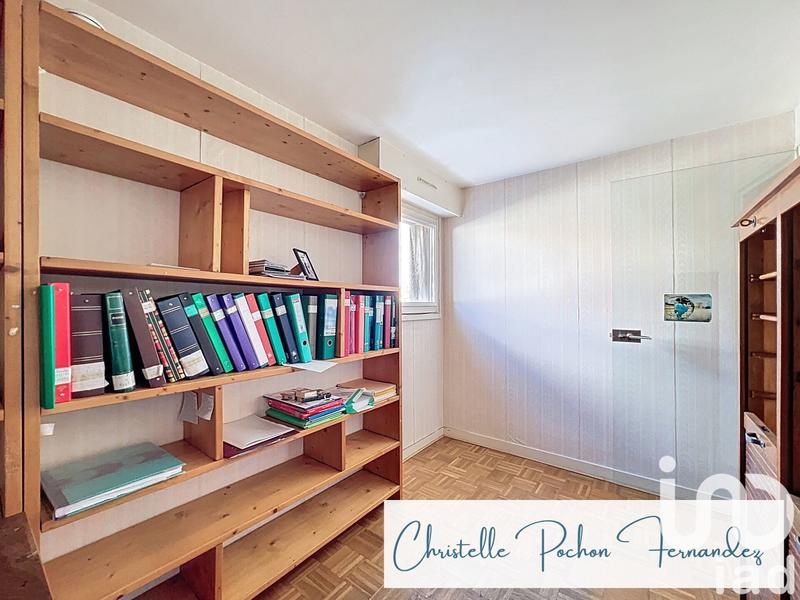 Maison - 163 m² - 7 pièces