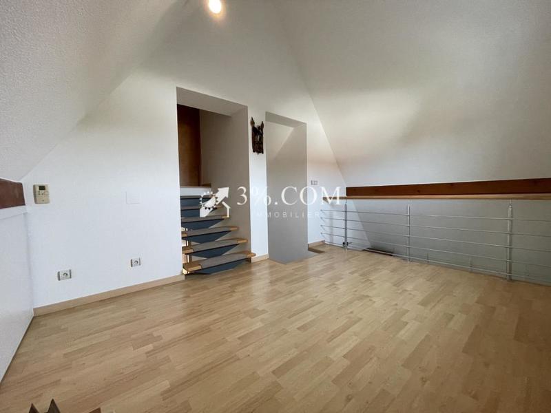 Maison - 160 m² - 7 pièces