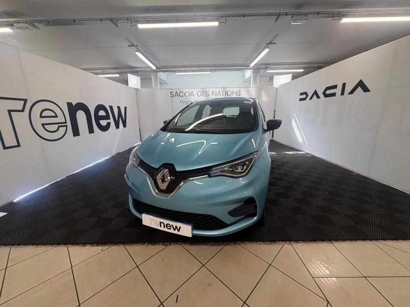 Renault Zoe R110 Life